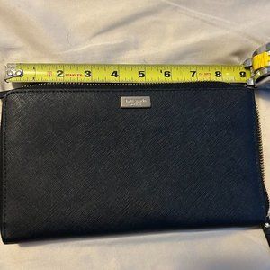 Kate Spade oversized wallet